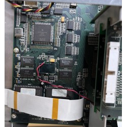 Gould Datasys 7200 - 100MS/s - 200 MHz 12Bit
