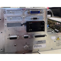 Gould Datasys 7200 - 100MS/s - 200 MHz 12Bit