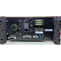 Gould DSO 500 - 200MS/s - 200 MHz