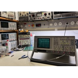 Gould Classic 5000 - 100 MS/s - 200 MHz