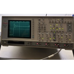 Gould Classic 5000 - 100 MS/s - 200 MHz