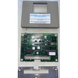 Gould DSO 4068 - 400MS/s - 150 MHz