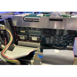 Gould DSO 4068 - 400MS/s - 150 MHz