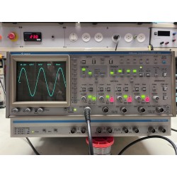 Gould DSO 1624 - 20MS/s - 20 MHz