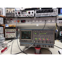 Gould DSO 1624 - 20MS/s - 20 MHz