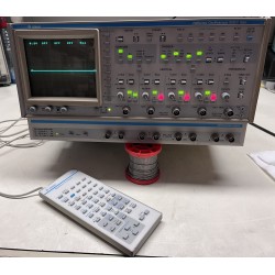 Gould DSO 1624 - 20MS/s - 20 MHz