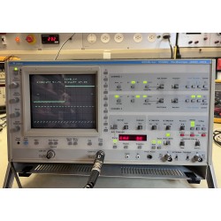 Gould DSO 4072 (r.1) - 400MS/s - 100 MHz