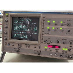 Gould DSO 4072 (r.1) - 400MS/s - 100 MHz