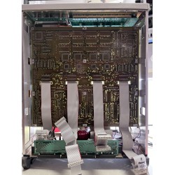 Gould DSO 2608 - 20MS/s - 7 MHz