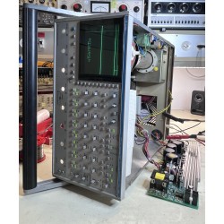 Gould DSO 2608 - 20MS/s - 7 MHz