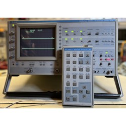 Gould DSO 4072 (r.1) - 400MS/s - 100 MHz