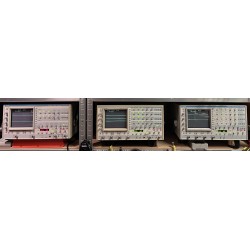 Gould DSO 4094 - 800MS/s - 200 MHz