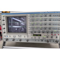 Gould DSO 4084 - 800MS/s - 100 MHz