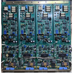 Gould DSO 2608 - 20MS/s - 7 MHz