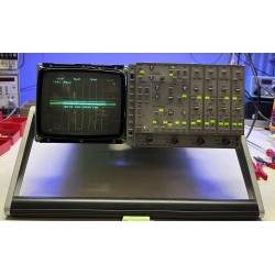 Gould DSO 4064 - 400MS/s - 150 MHz