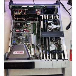 Gould DSO 4064 - 400MS/s - 150 MHz