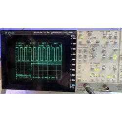 Gould DSO 4064 - 400MS/s - 150 MHz