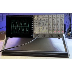 Gould DSO 4064 - 400MS/s - 150 MHz