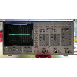 Gould DSO 450 Rel1 - 100MS/s - 50 MHz