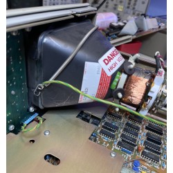 Gould DSO 450 Rel1 - 100MS/s - 50 MHz