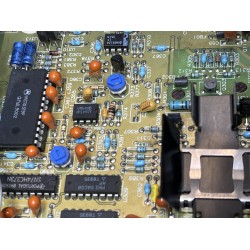 Gould DSO 450 Rel1 - 100MS/s - 50 MHz