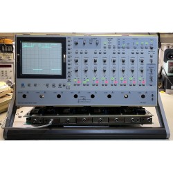 Gould DSO 2608 - 20MS/s - 7 MHz
