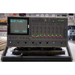 Gould DSO 2608 - 20MS/s - 7 MHz