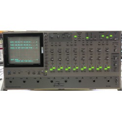 Gould DSO 2608 - 20MS/s - 7 MHz