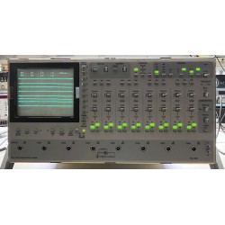 Gould DSO 2608 - 20MS/s - 7 MHz