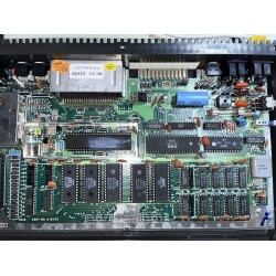 Commodore Plus /4