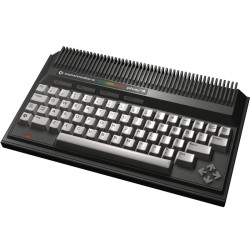 Commodore Plus /4