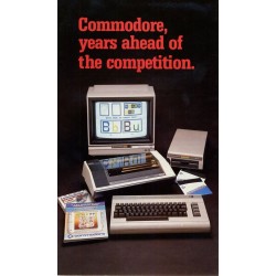 Commodore 64