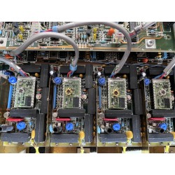 Gould DSO 1504 - 10MS/s - 20 MHz