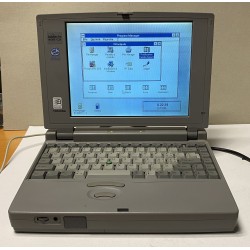 Toshiba CS 400