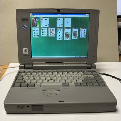 Toshiba CS 400