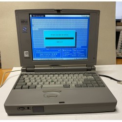 Toshiba CS 400