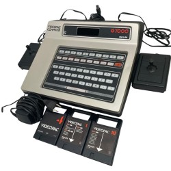 Philips Videopac G7000 Game Console (1978)