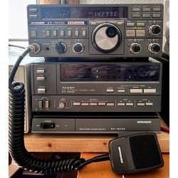 Sommerkamp / Yaesu FT-757GX HF Transceiver