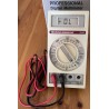 Beckman Ind. 3020B Professional Multimeter