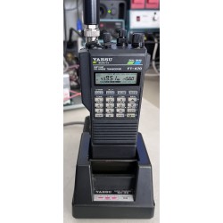 YAESU FT-470 Dual Band FM