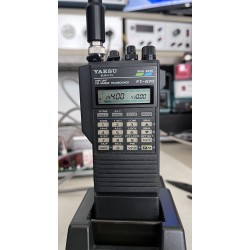 YAESU FT-470 Dual Band FM
