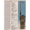 YAESU FT-470 Dual Band FM