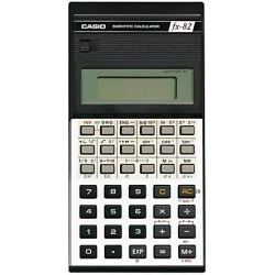 Casio FX-82