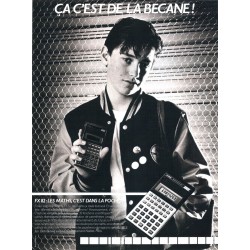 Casio FX-82