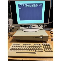 Commodore 128D