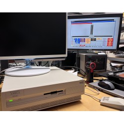 Commodore Amiga 3000