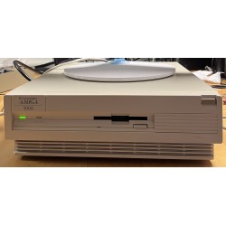 Commodore Amiga 3000