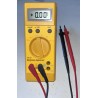 Beckman Ind. HD153 Professional Multimeter