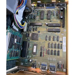 Commodore Amiga 2000