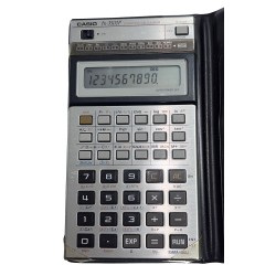 Casio FX-3500P
